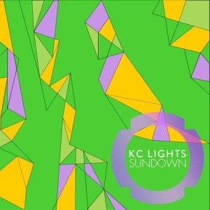 收聽KC Lights的Sundown歌詞歌曲