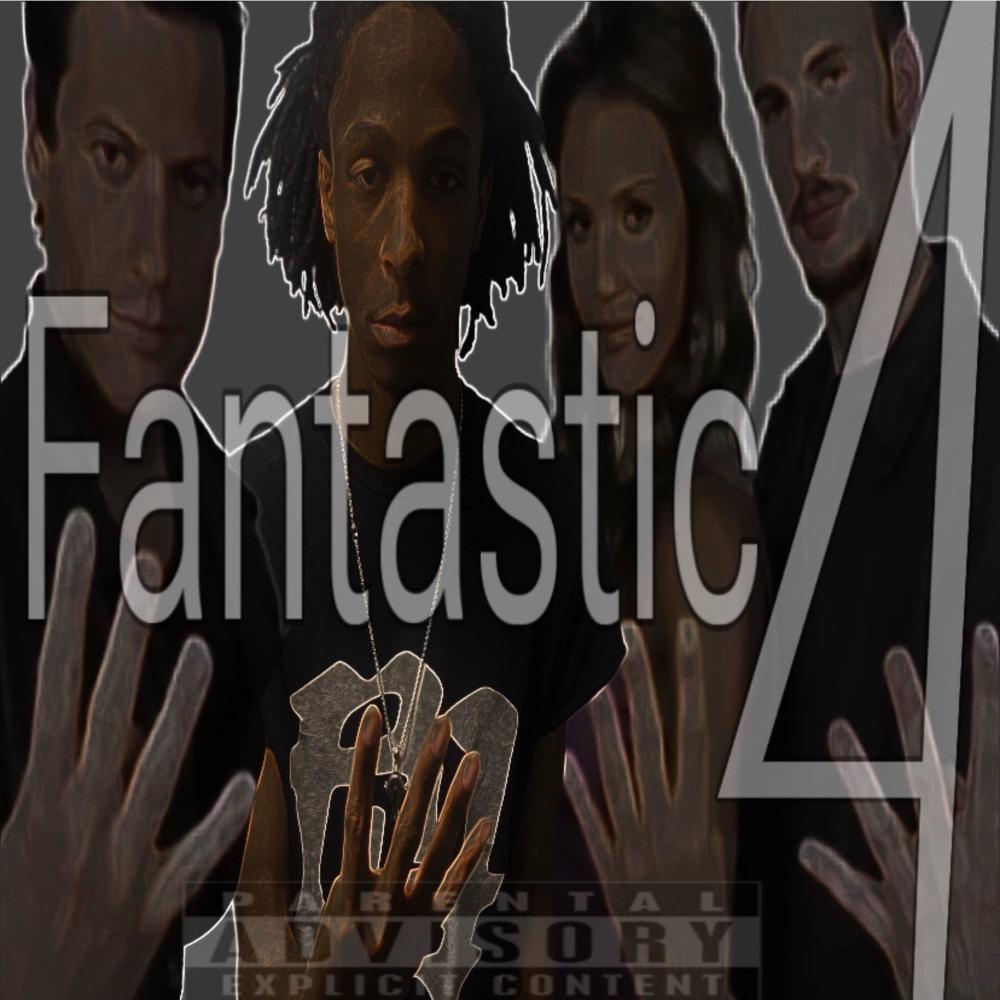 Fantastic 4 (Explicit)