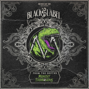 收听Midnight Tyrannosaurus的King Of The Deep (Original Mix)歌词歌曲