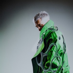 Album Chroma from FLKN