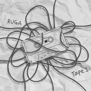 Tape 1 dari Ruga