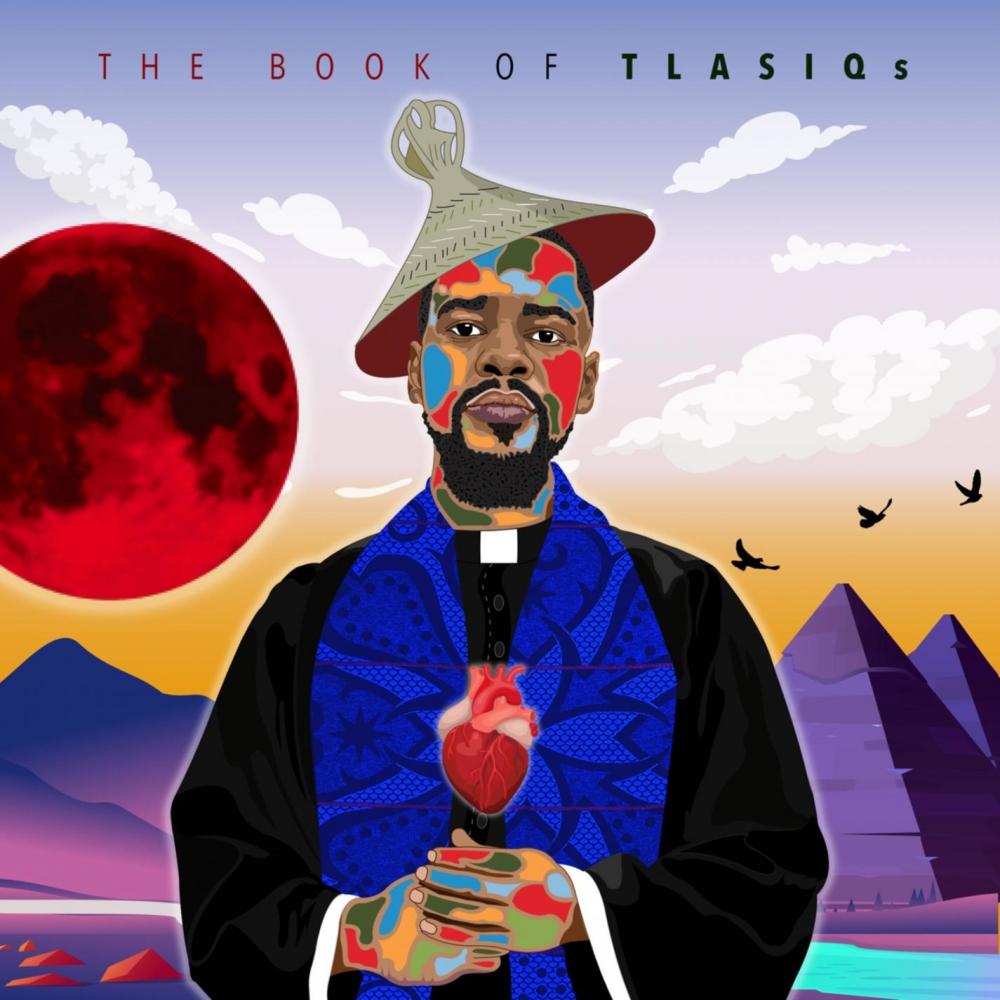 MotlatsiQ (feat. justBuck)