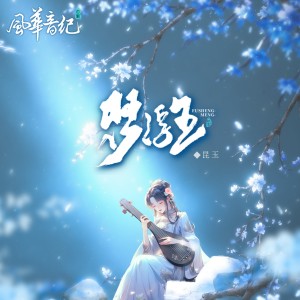 收听风华音纪的梦浮生歌词歌曲
