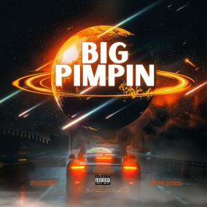 收聽Suarezz92的Big Pimpin (feat. SlowBurnCrew & King Rebel) (Explicit)歌詞歌曲