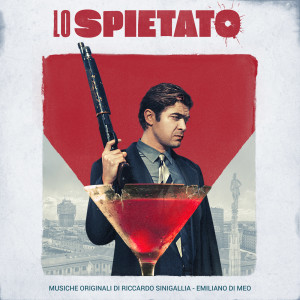 อัลบัม Lo spietato ศิลปิน Riccardo Sinigallia