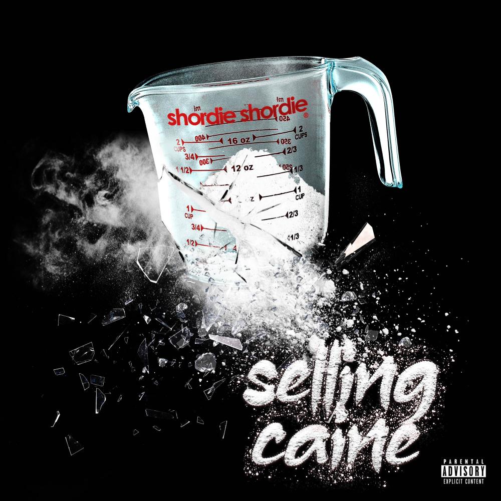 Selling Caine (Explicit)