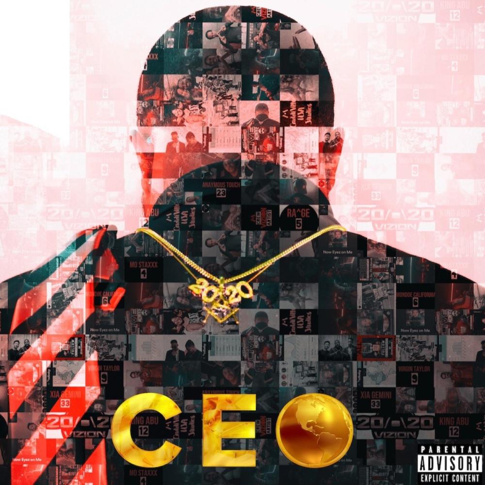 Live Free (feat. LeGree Shine) (Explicit)