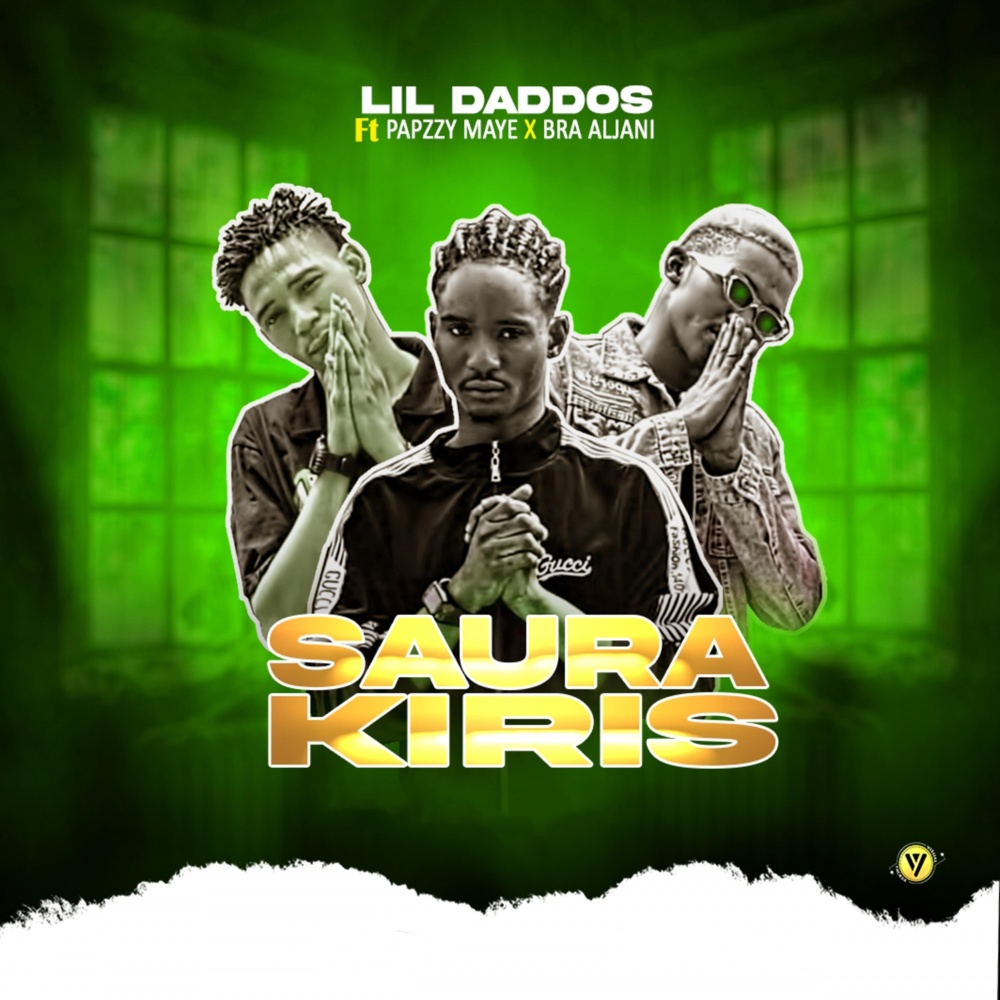 Saura Kiris (Explicit)