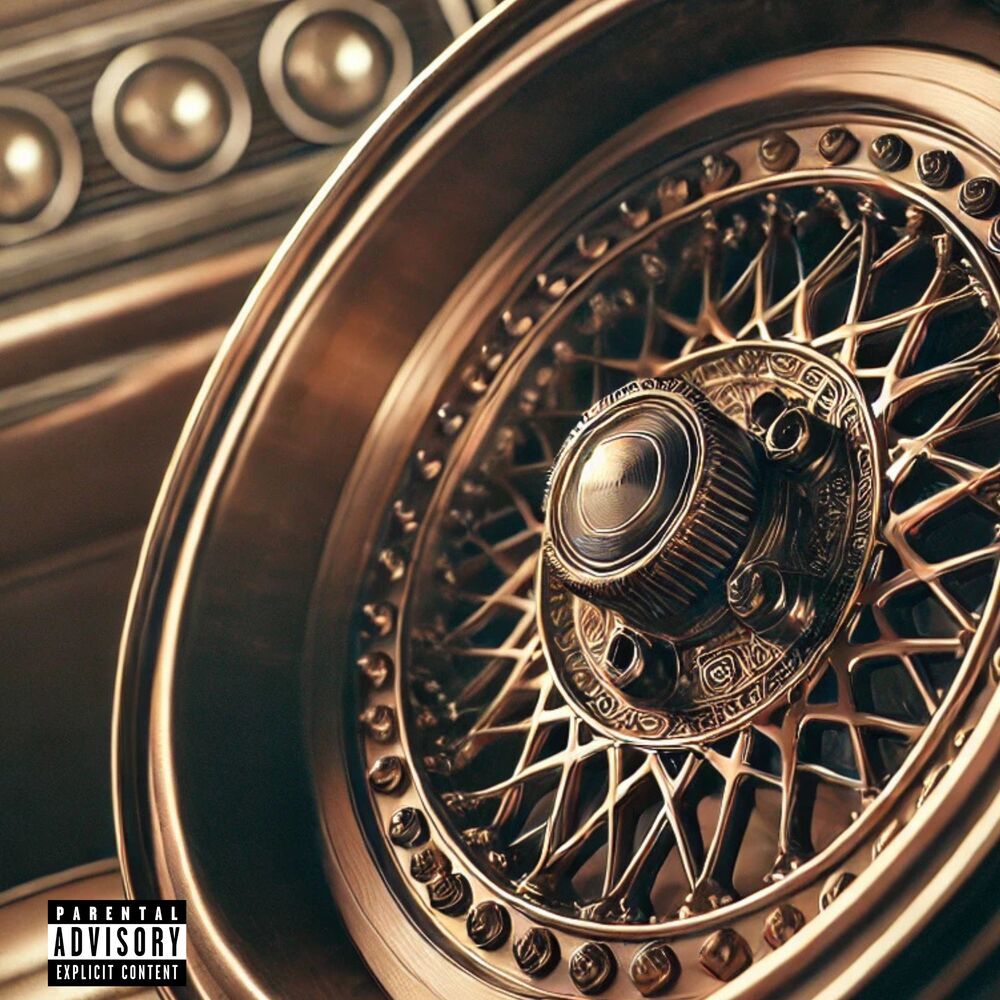 The Rider (Explicit)