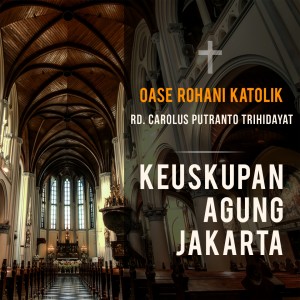 Dengarkan Oase Rohani Katolik (Kalender Liturgi 2017-08-01) lagu dari RD. Carolus Putranto Trihidayat dengan lirik