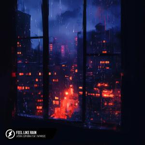 JVCKIN的专辑Feel Like Rain (feat. Faithroze)