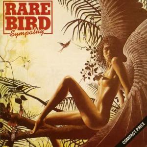 收聽Rare Bird的Sympathy歌詞歌曲