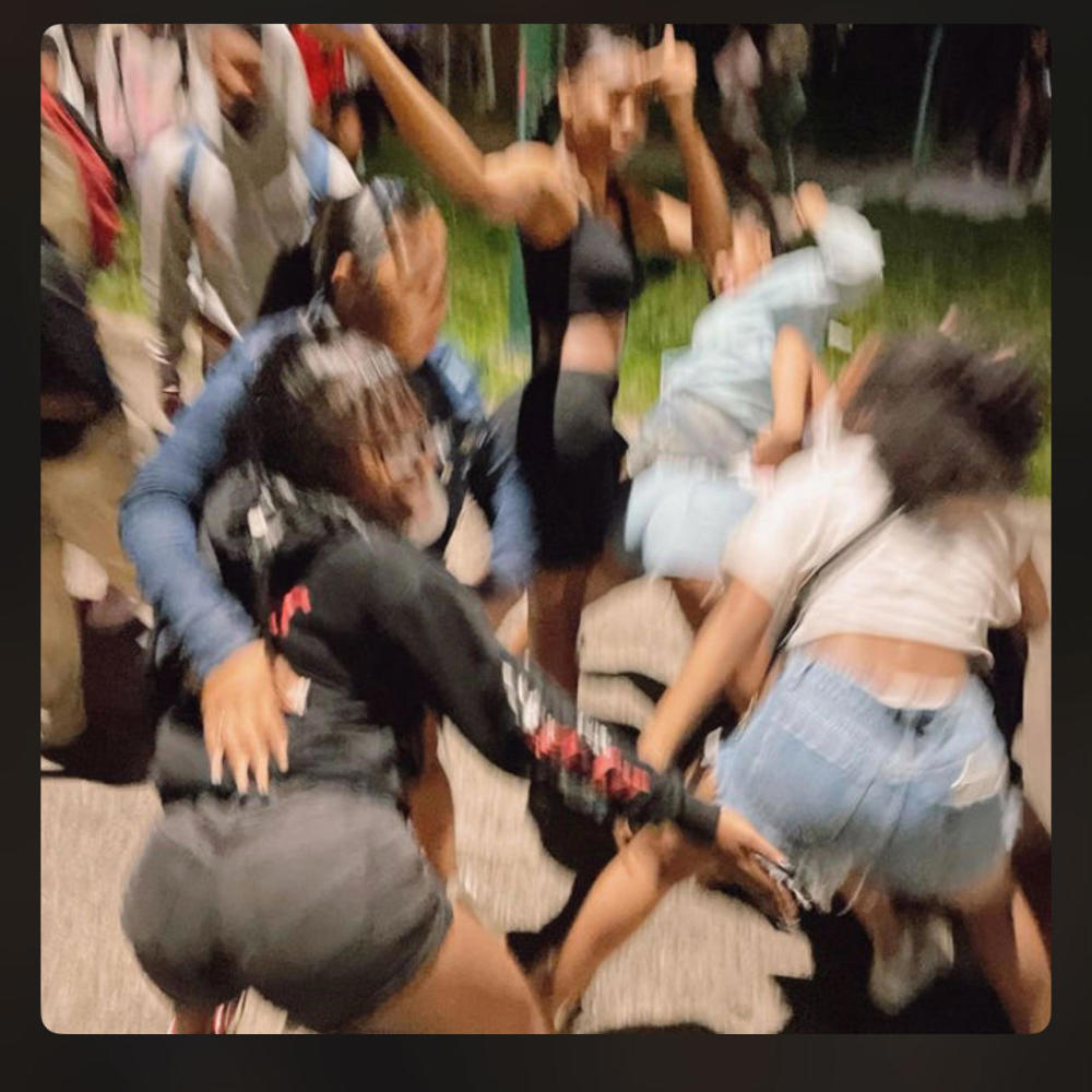 BLOCK TO HOT!! (Explicit)