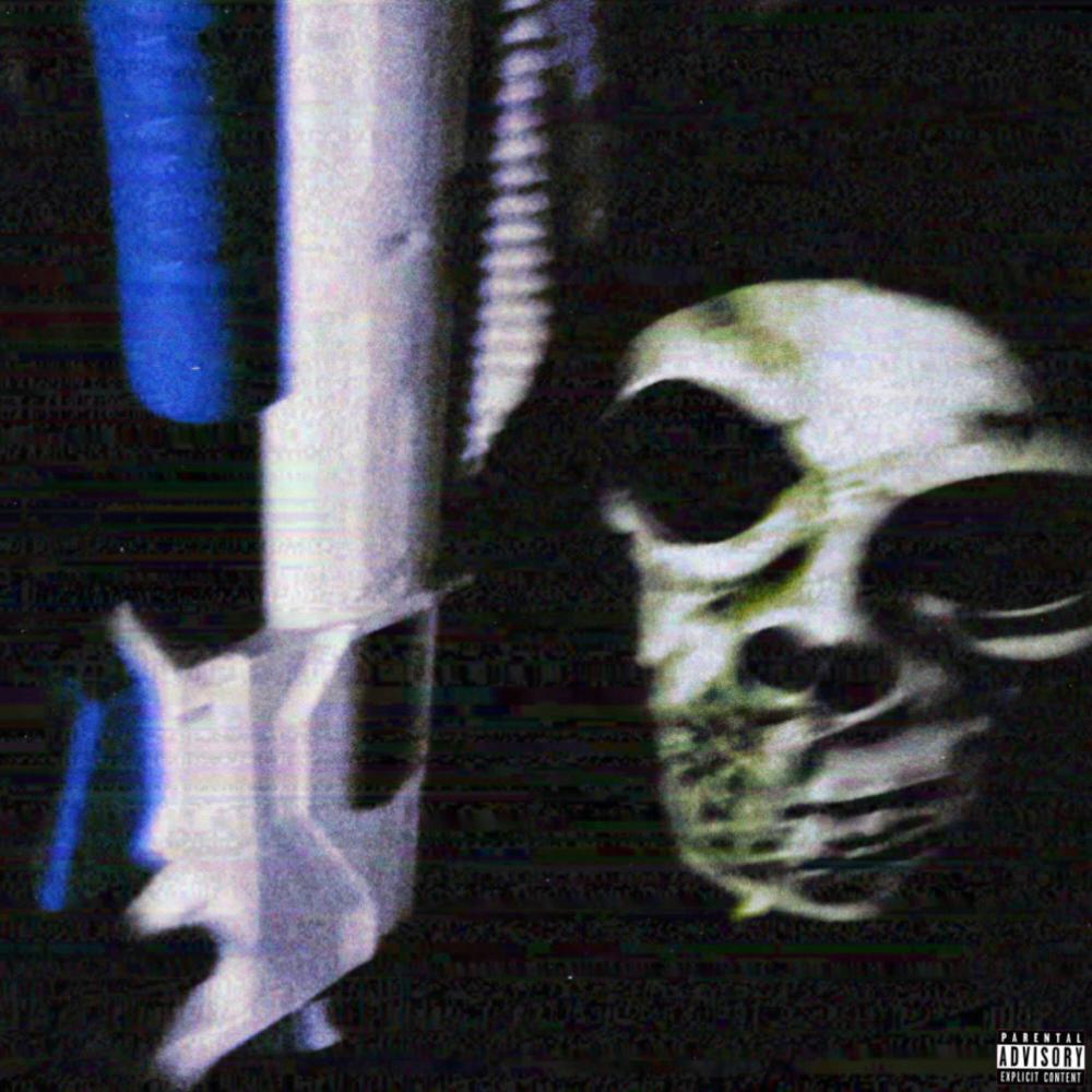BLOOD ON DA HARP (feat. LONELY SOULJA) (Explicit)