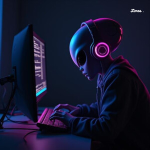 default playlist img