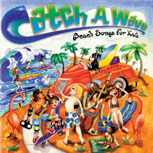 ดาวน์โหลดและฟังเพลง Kokomo พร้อมเนื้อเพลงจาก Music For Little People Choir
