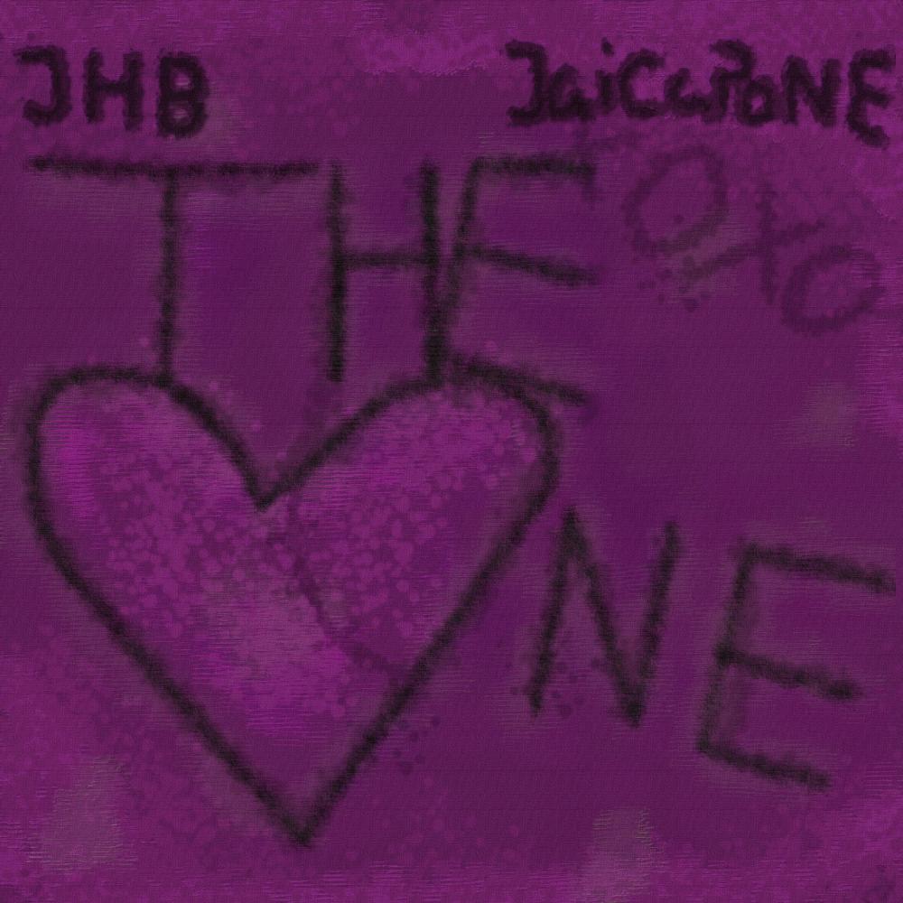 The One (feat. Jai Capone) (Explicit)