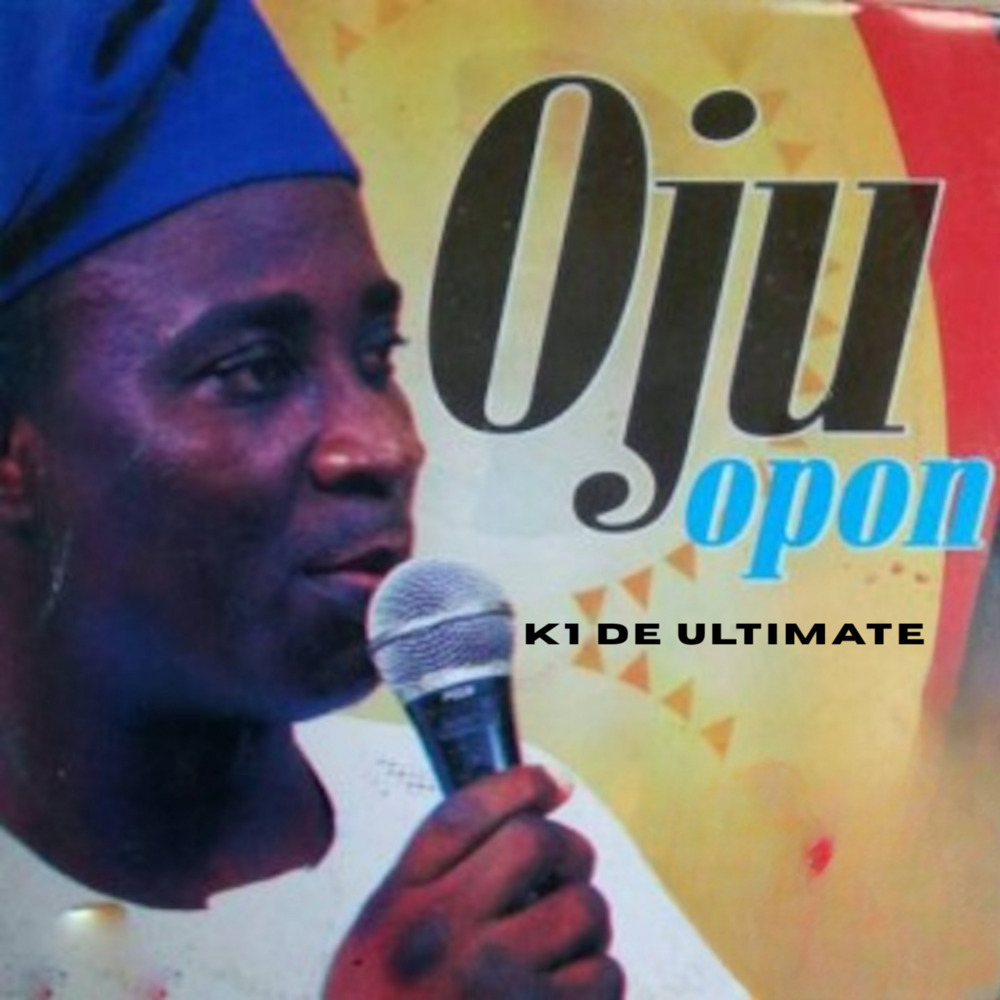 Oju Opon Pt. 4