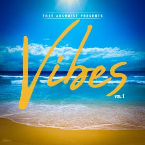 Thee Arsonist的專輯Vibes, Vol. 1 (Explicit)