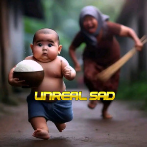 Album Unreal SAD oleh DJ Tira
