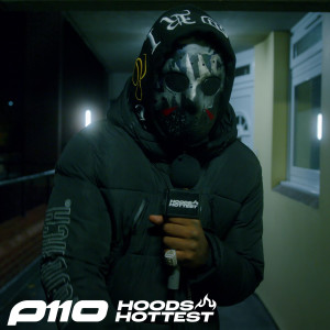 Album Hoods Hottest (Explicit) from P110