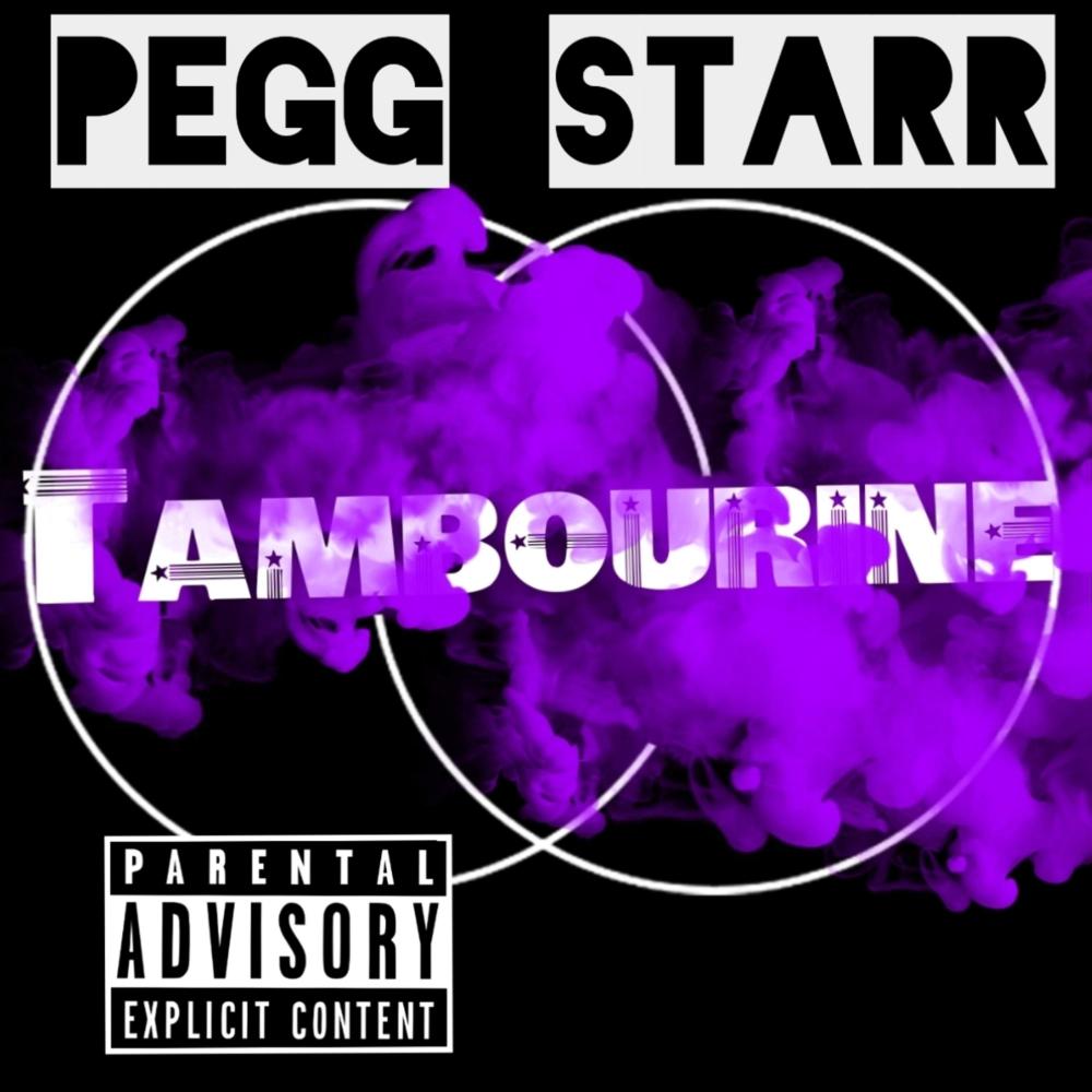 Tambourine (Explicit)