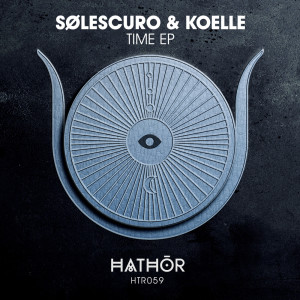 Album Time EP from Sølescuro