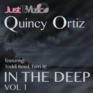 Album In the Deep, Vol. 1 [feat. Terri B! & Toddi Reed] from Quincy Ortiz