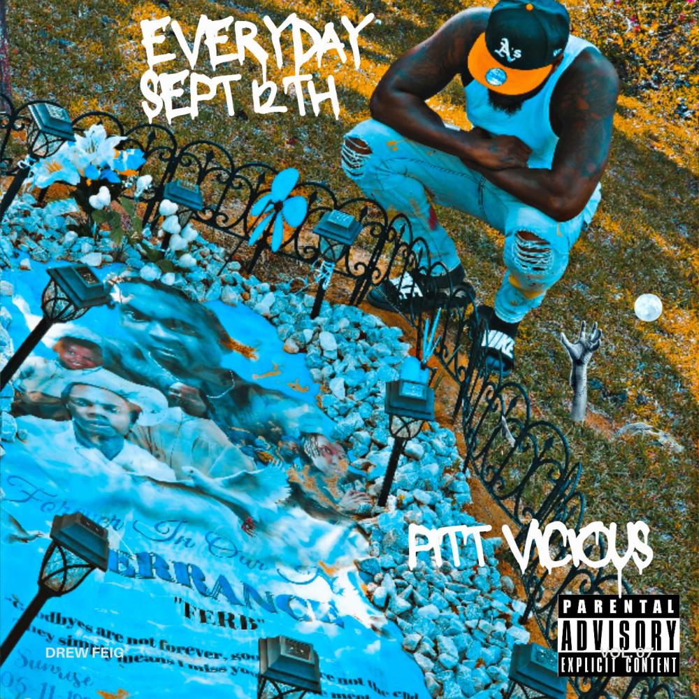 Run Up A Check (feat. Big Fargo) (Explicit)