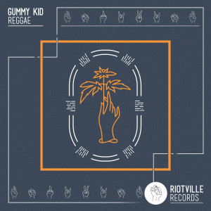 Listen to Reggae song with lyrics from Gummy Kid