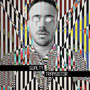 收聽Gualty的Bethel歌詞歌曲