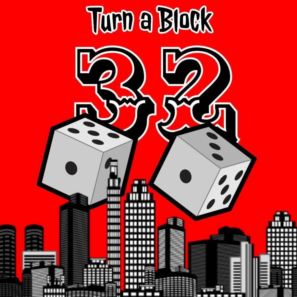 Turn a Block (feat. Big Dub|Explicit)