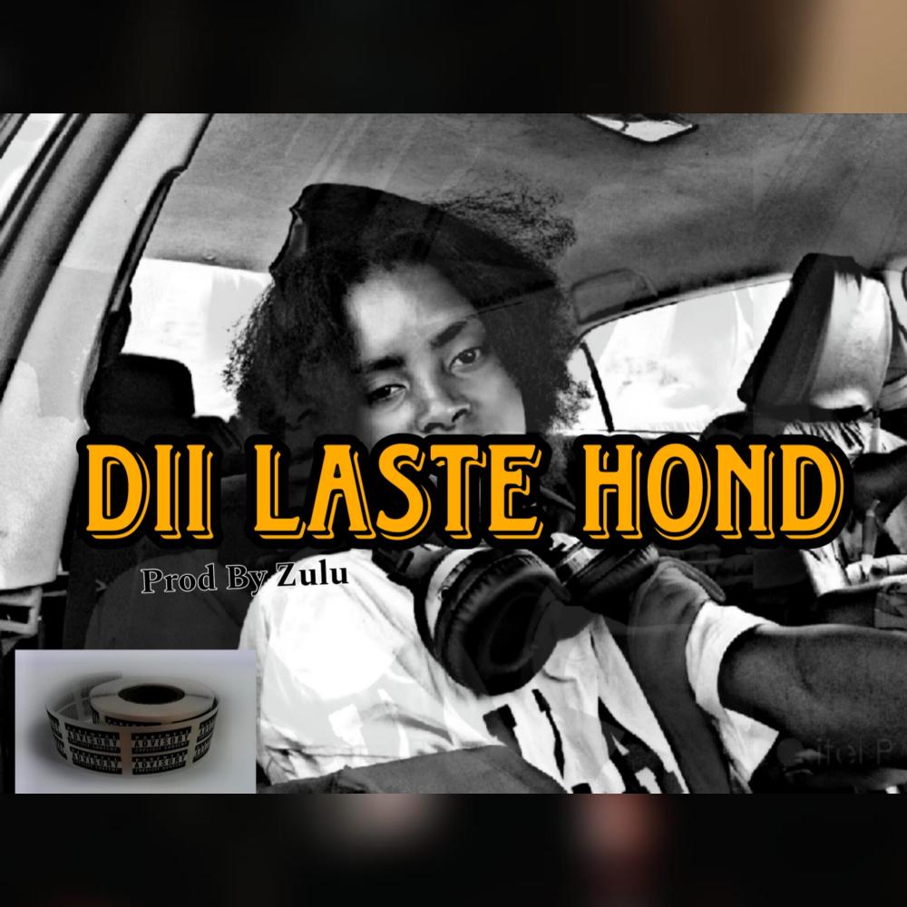 Dii Laste Hond (Explicit)