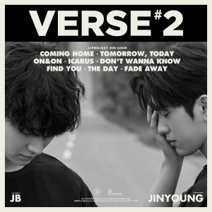 JJ Project的专辑Verse 2