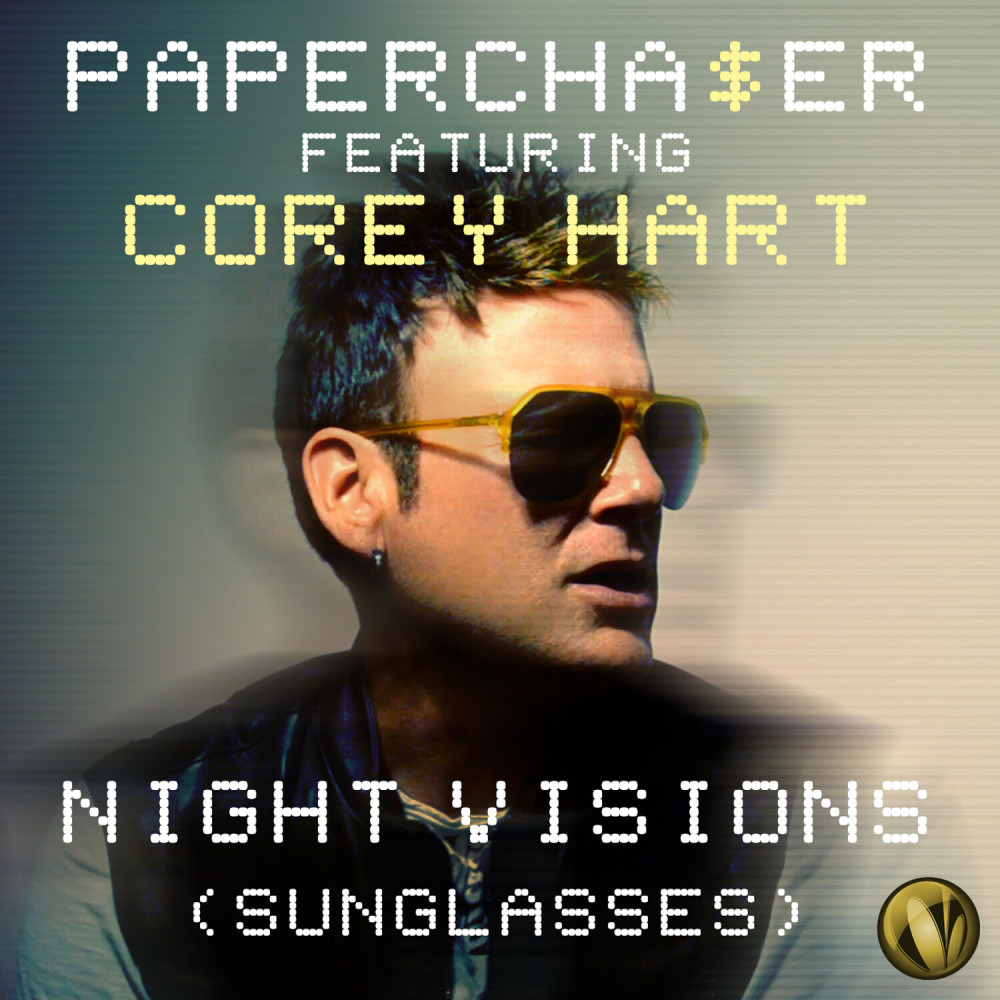 Night Visions (Sunglasses) (Radio Mix)