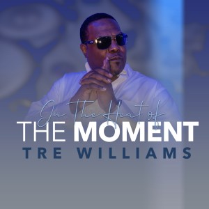 ดาวน์โหลดและฟังเพลง In the Heat of the Moment พร้อมเนื้อเพลงจาก Tre Williams