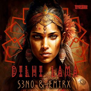 Album Dilhi Lama from S3N0
