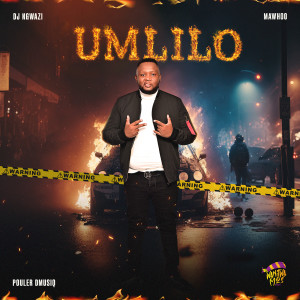 อัลบัม Umililo (feat. Mawhoo) ศิลปิน DJ Ngwazi