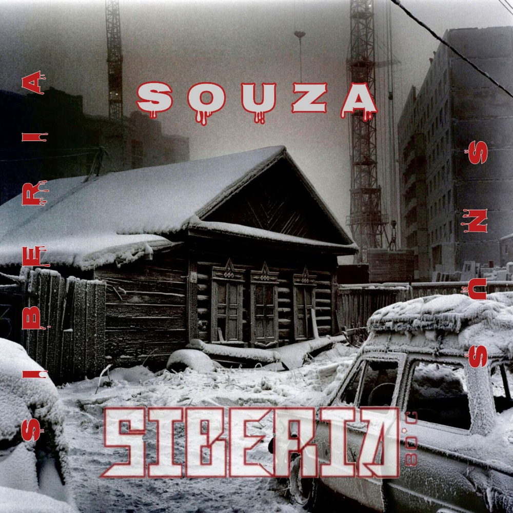 Siberia Snus (Explicit)
