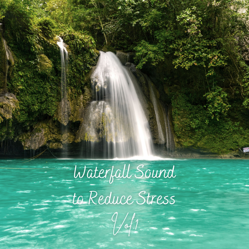 River White Noise to Sleep