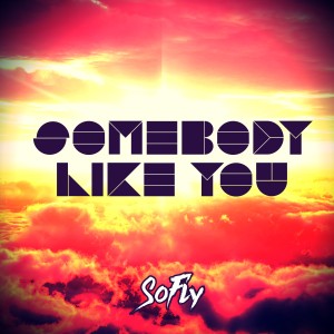 收聽soFLY的Somebody Like You (Extended Mix)歌詞歌曲