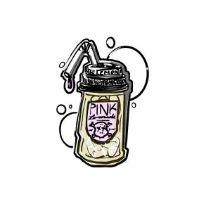 收聽Tasteless的Pink Lemonade (feat. Allsummer, gabriel lta & [Fame]) (Explicit)歌詞歌曲