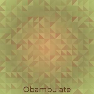 Listen to Obambulate song with lyrics from Kaia Ovin