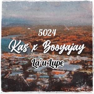 Listen to La'u Lupe  song with lyrics from Booyajay