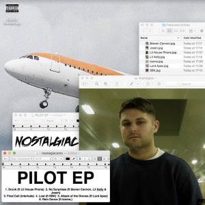 ดาวน์โหลดและฟังเพลง Lost (feat. SBK) (Explicit) พร้อมเนื้อเพลงจาก Nostalgiac