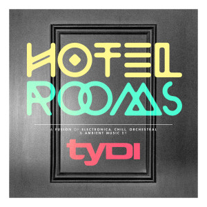 Listen to Worlds Apart song with lyrics from tyDi