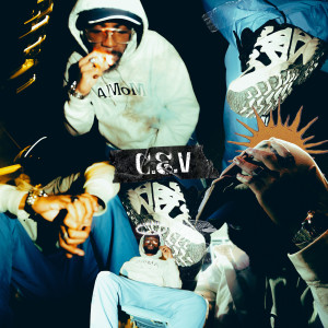 Album C.E.V (Explicit) from Morcego
