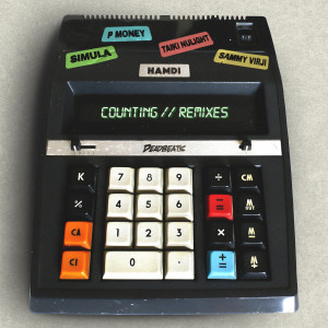 อัลบัม Counting Remixes ศิลปิน Hamdi