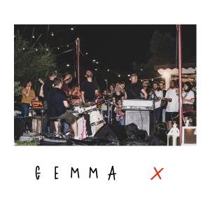 GEMma的專輯Gemma X