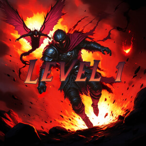 Album Level 1 (Explicit) from 